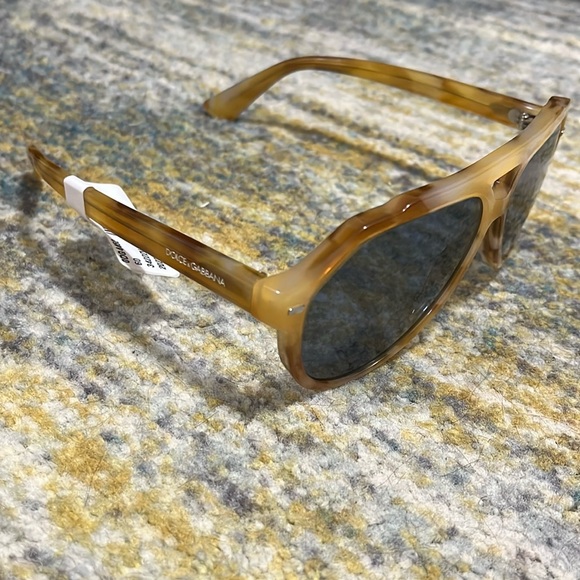 Dolce and Gabbana Sunglasses - Picture 1 of 5